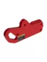 Anneau de remorquage renforcé ARB avant gauche pour Hilux Revo ARB -