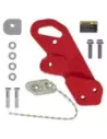 Anneau de remorquage renforcé ARB avant gauche pour Hilux Revo ARB -