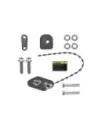 Anneau de remorquage renforcé ARB avant droit pour Hilux Revo ARB -