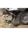RECOVERY POINT PRADO 150 & FJ - LHS 8000KG ARB - accessoire 4x4