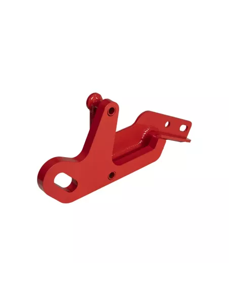 RECOVERY POINT PRADO 150 & FJ - LHS 8000KG ARB - accessoire 4x4