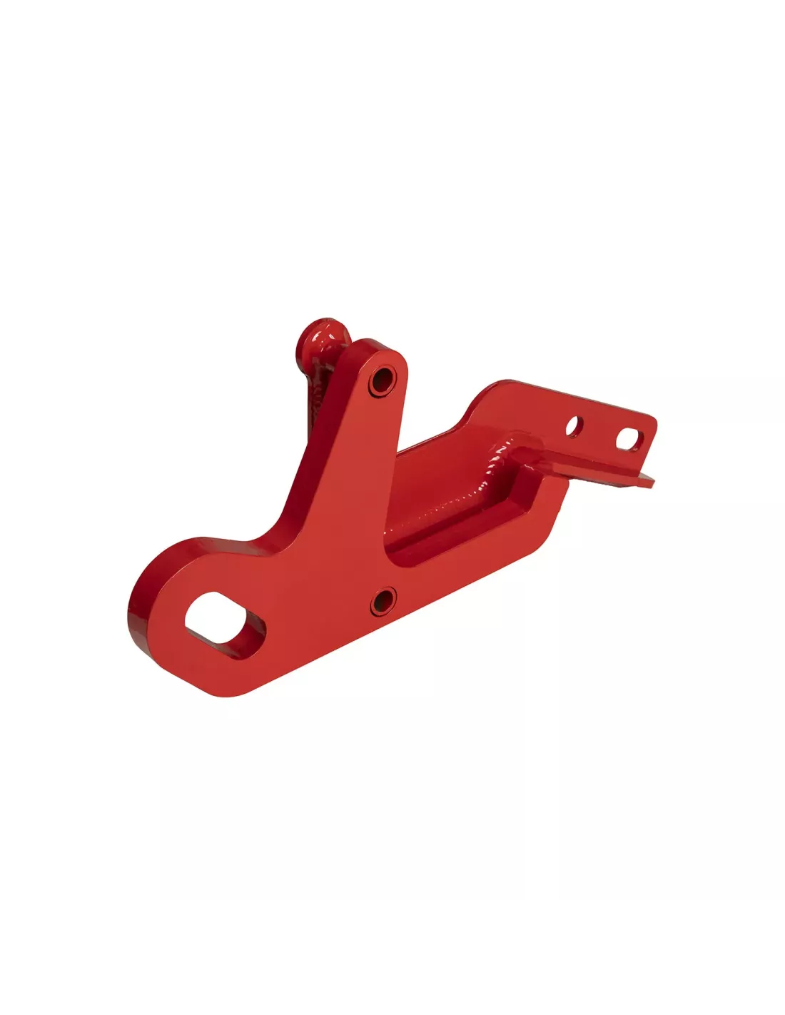 RECOVERY POINT PRADO 150 & FJ - LHS 8000KG ARB - accessoire 4x4