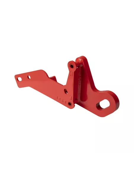 RECOVERY POINT PRADO 150 & FJ - LHS 8000KG ARB - accessoire 4x4