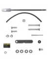 RECOVERY POINT PRADO 150 & FJ - LHS 8000KG ARB - accessoire 4x4