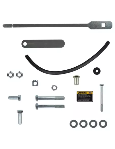 RECOVERY POINT PRADO 150 & FJ - RHS 8000KG ARB - accessoire 4x4