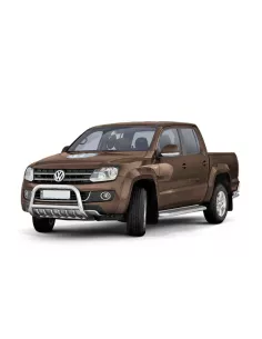 Pare buffle avec griffes pour Volkswagen Amarok 2