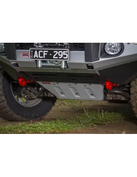 RECOVERY POINT NP300 NAVARA 15ON 4X4 800 ARB - accessoire 4x4