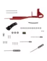 Anneau de remorquage 8T avant Ford Ranger 2012-2023 ARB - accessoire