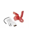 RECOVERY POINT TRITON MQ - 15ON LHS 4X4 80 ARB - accessoire 4x4