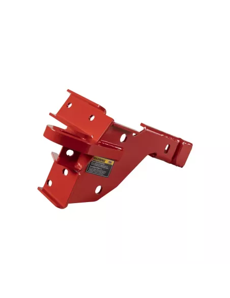 RECOVERY POINT TRITON MQ - 15ON LHS 4X4 80 ARB - accessoire 4x4