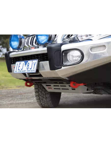 RECOVERY POINT TRITON MQ - 15ON RHS 4X4 80 ARB - accessoire 4x4