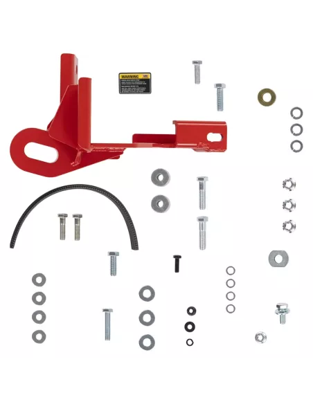 RECOVERY POINT TRITON MQ - 15ON RHS 4X4 80 ARB - accessoire 4x4