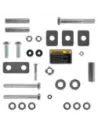 RECOVERY POINT DMAX/COL 12ON LHS 8000KG ARB - accessoire 4x4