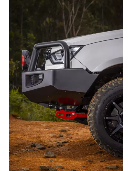 RECOVERY POINT LH 8T ARB RATED SUIT MY20 DMAX/BT50 ARB - accessoire