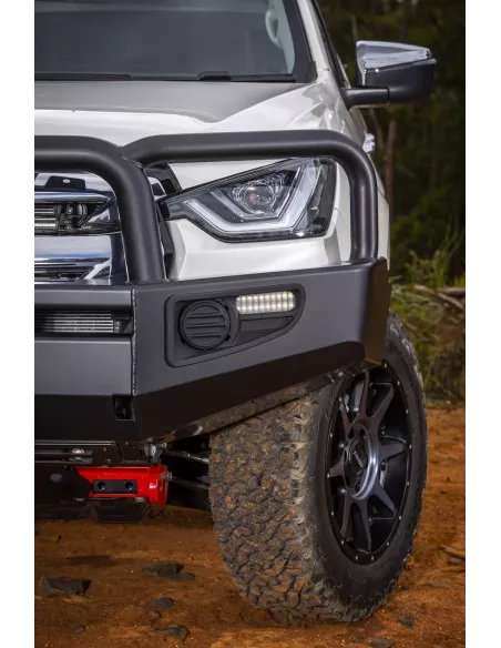 RECOVERY POINT RH 8T ARB RATED SUIT MY20 DMAX/BT50 ARB - accessoire