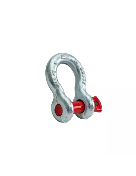 ARB BOW SHACKLE 10MM 1.0T ARB - accessoire 4x4