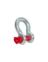 ARB BOW SHACKLE 10MM 1.0T ARB - accessoire 4x4