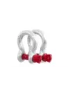 ARB BOW SHACKLE 10MM 1.0T ARB - accessoire 4x4