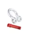 ARB BOW SHACKLE 25MM 8.5T ARB - accessoire 4x4