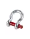 ARB BOW SHACKLE 25MM 8.5T ARB - accessoire 4x4