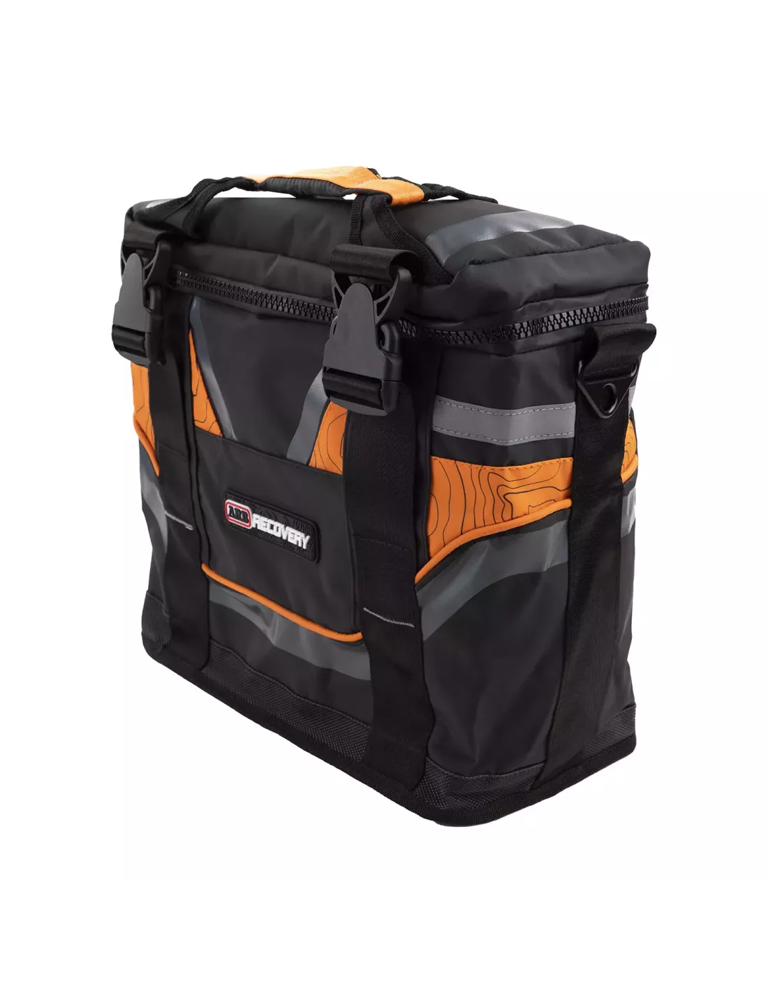 Sac de treuillage ARB petit SII (peut contenir 2sangles+accessoires)