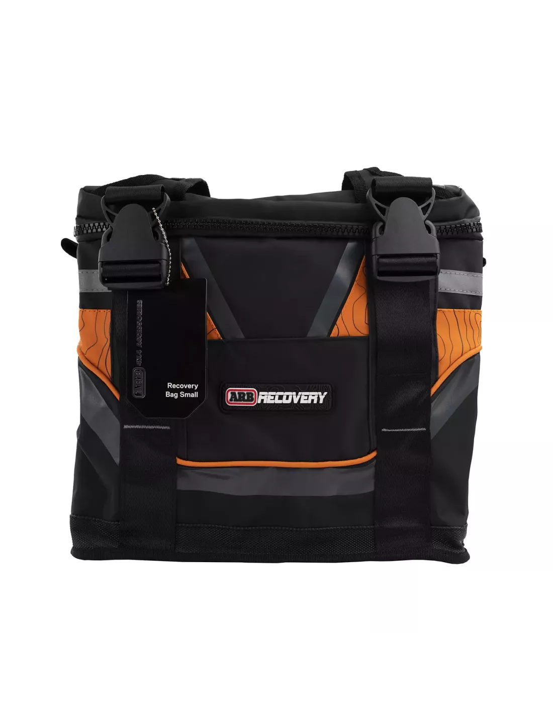 Sac de treuillage ARB petit SII (peut contenir 2sangles+accessoires)