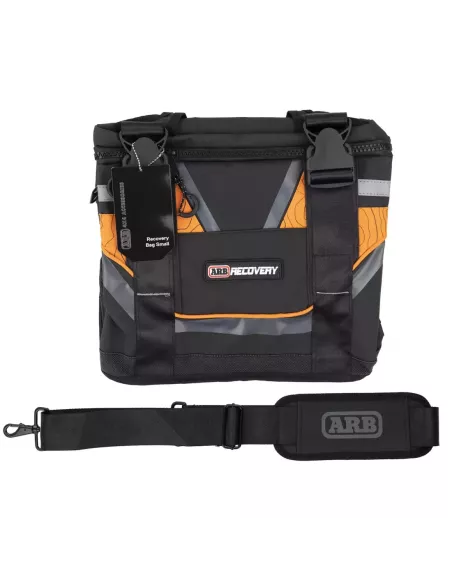 Sac de treuillage ARB petit SII (peut contenir 2sangles+accessoires)