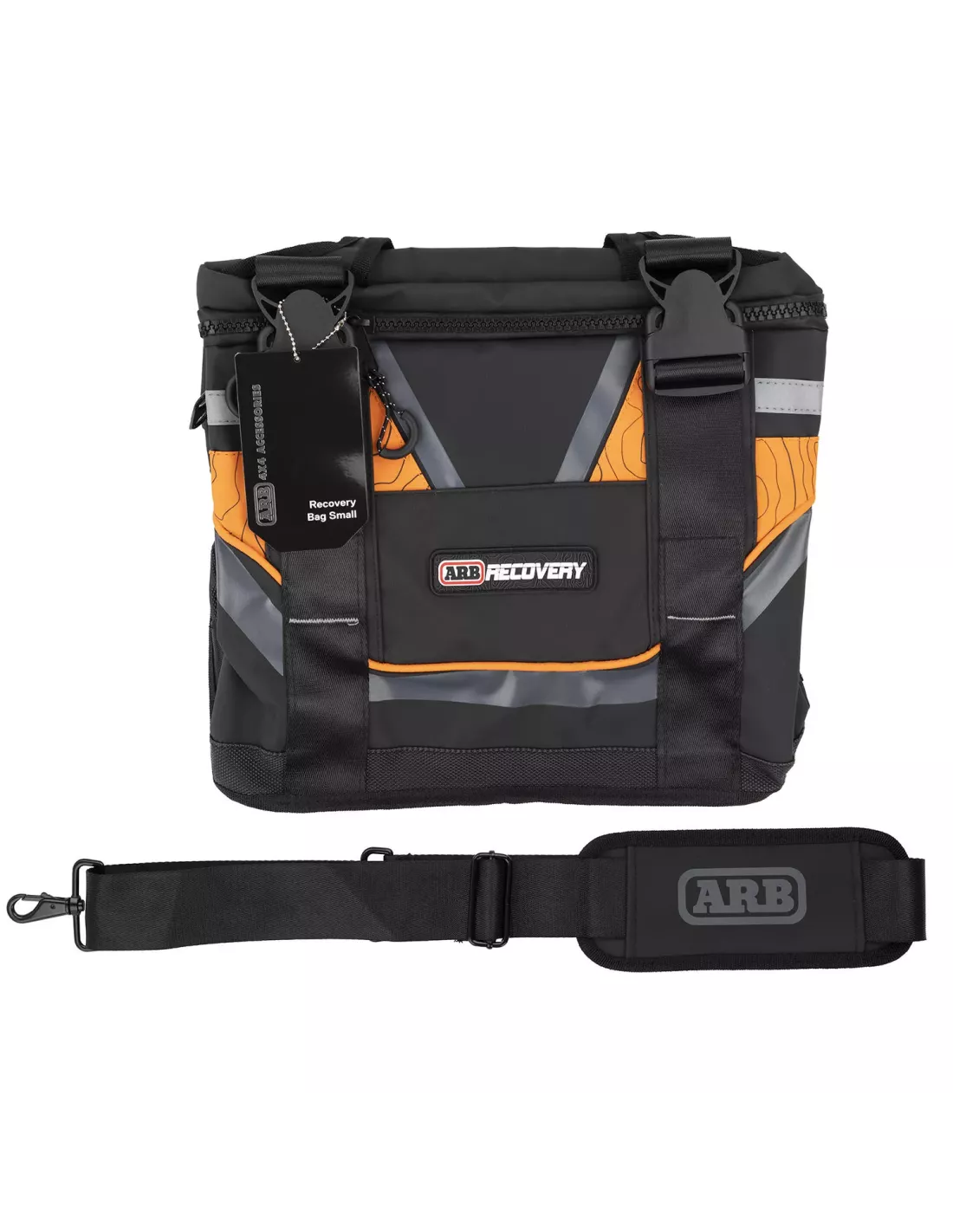 Sac de treuillage ARB petit SII (peut contenir 2sangles+accessoires)