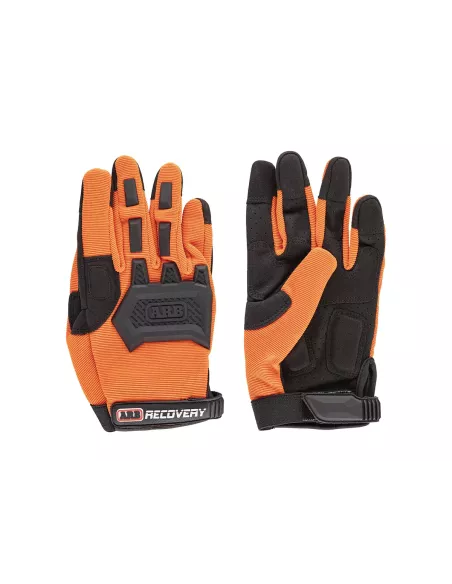 Paire de gants de treuillage ARB MX Recovery ARB - accessoire 4x4