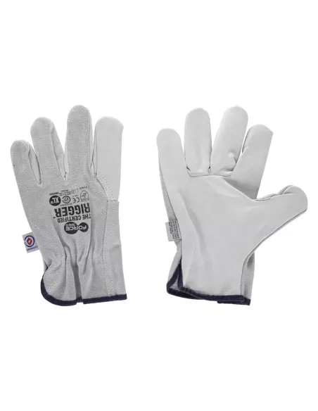 PAIRE GANTS TREUILLAGE ARB ARB - accessoire 4x4