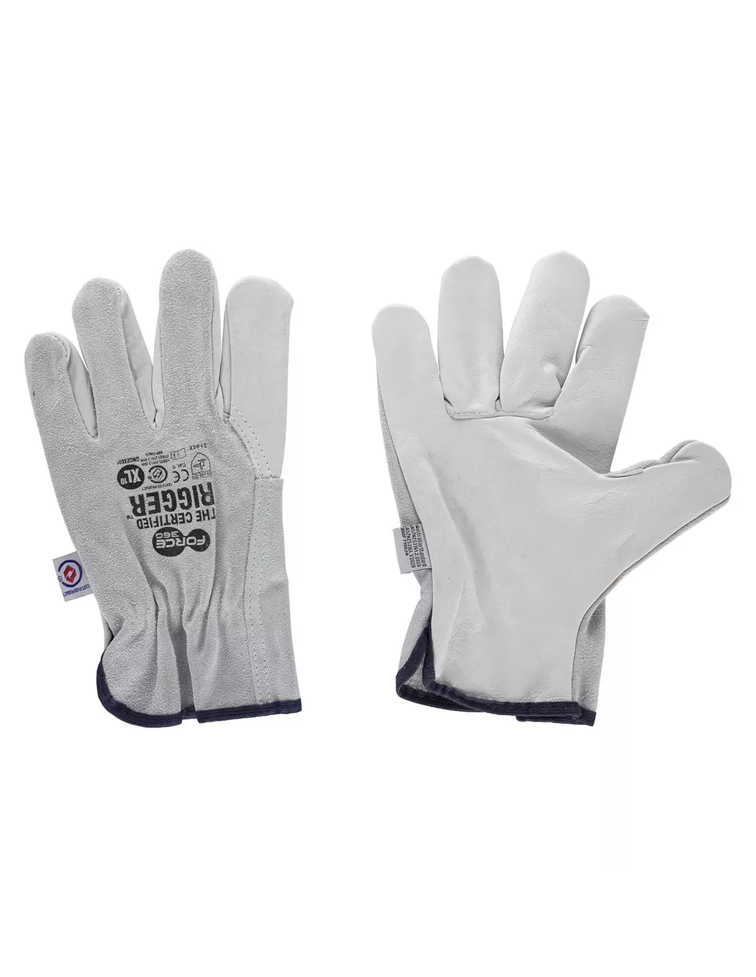 PAIRE GANTS TREUILLAGE ARB ARB - accessoire 4x4