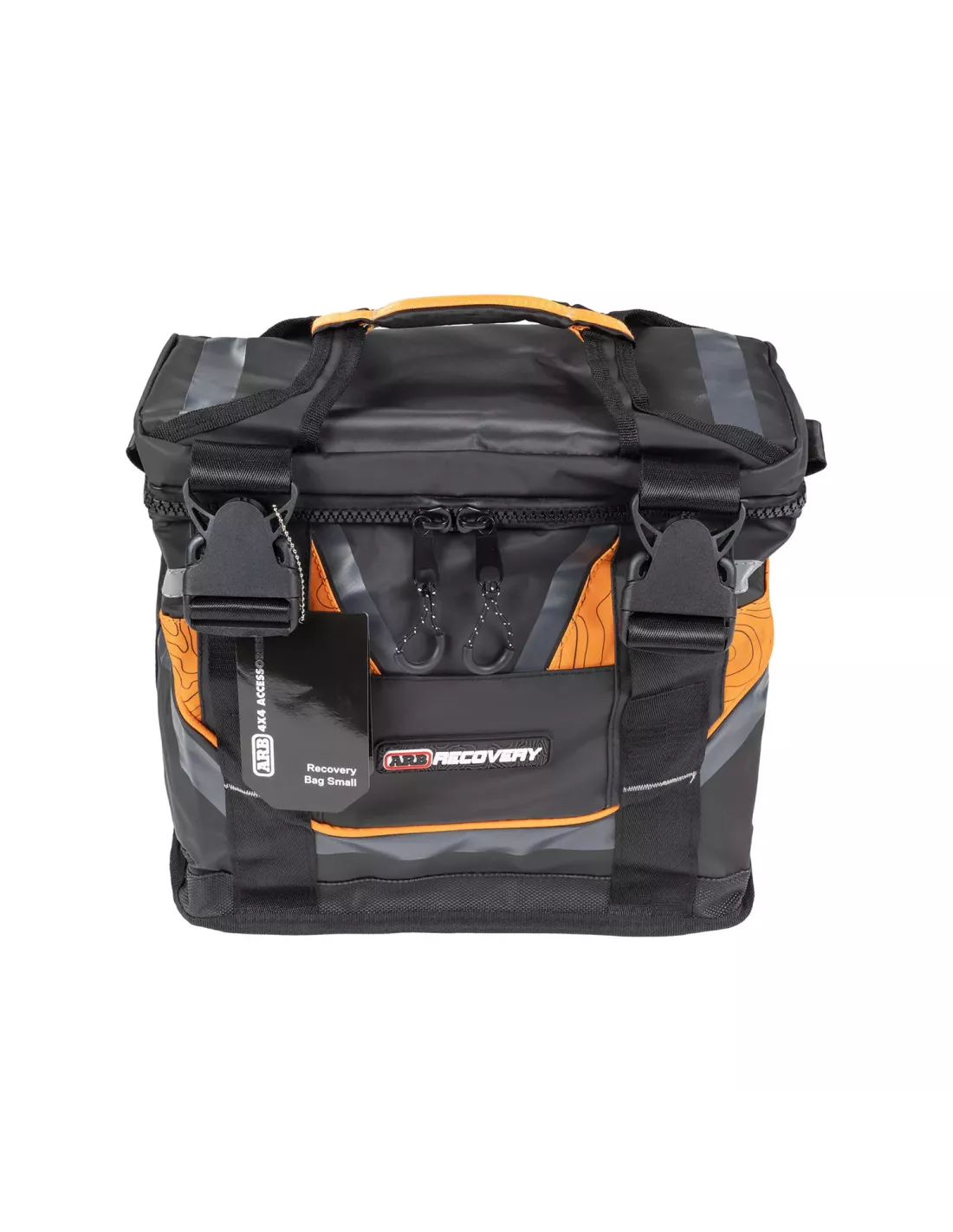 ESSENTIALS RECOVERY KIT SII S2 RECOVERY KIT ARB - accessoire 4x4