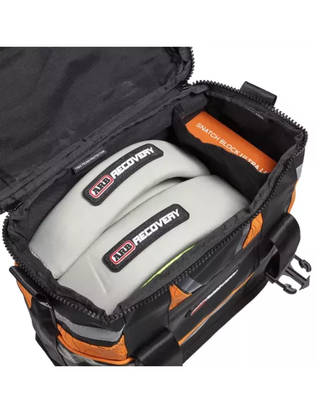 ESSENTIALS RECOVERY KIT SII S2 RECOVERY KIT ARB - accessoire 4x4