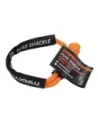 Manille souple Fusible Maxtrax Fuse Shackle 7T MAXTRAX - accessoire