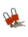 Cadenas Maxtrax Maxlox Dual Pack - La paire MAXTRAX - accessoire 4x4
