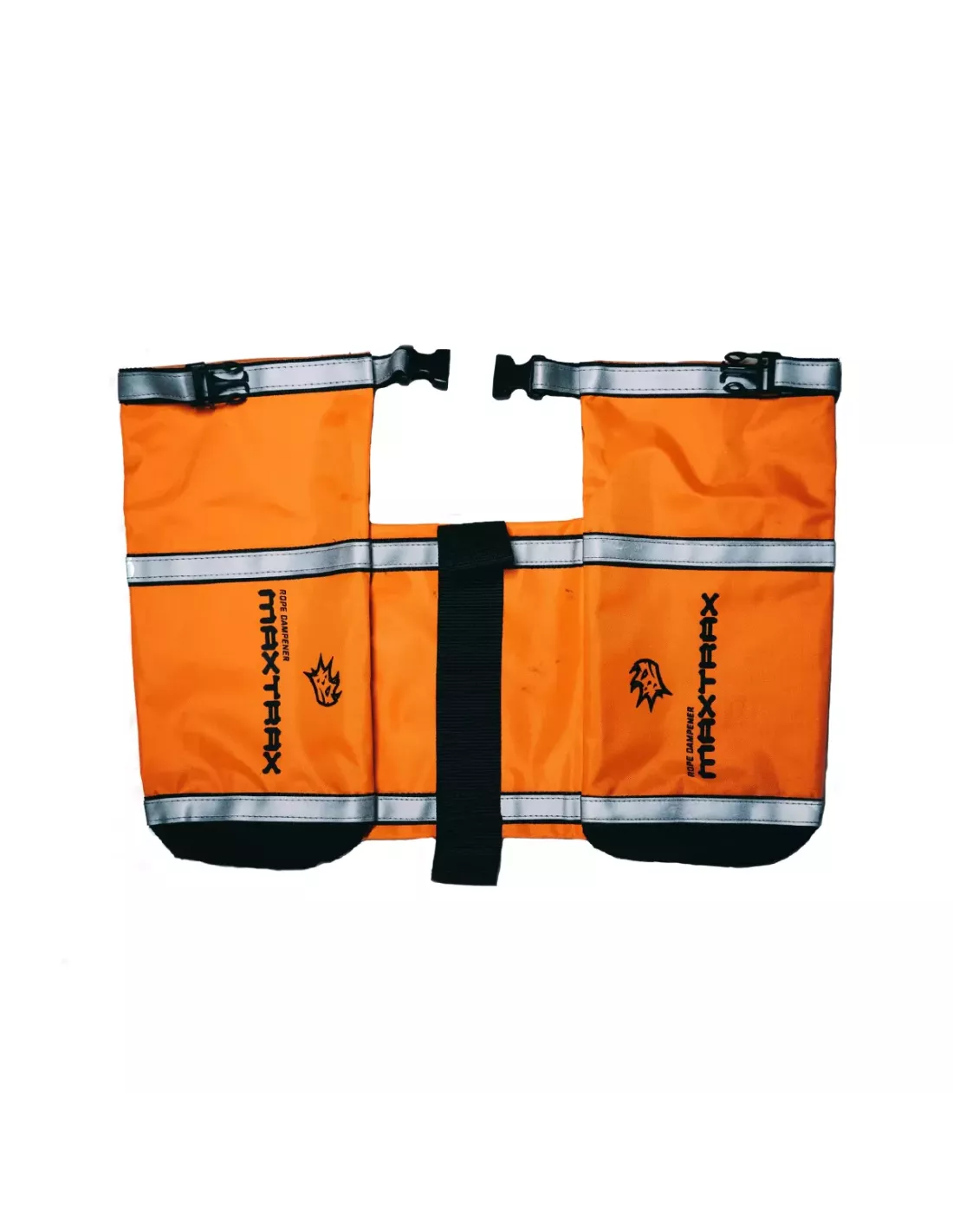 Amortisseur de rupture de corde / câble de treuil Maxtrax MAXTRAX -