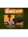 Kit de treuillage Maxtrax recovery Bush Kit MAXTRAX - accessoire 4x4