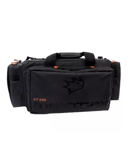 Kit de treuillage Maxtrax recovery Bush Kit MAXTRAX - accessoire 4x4