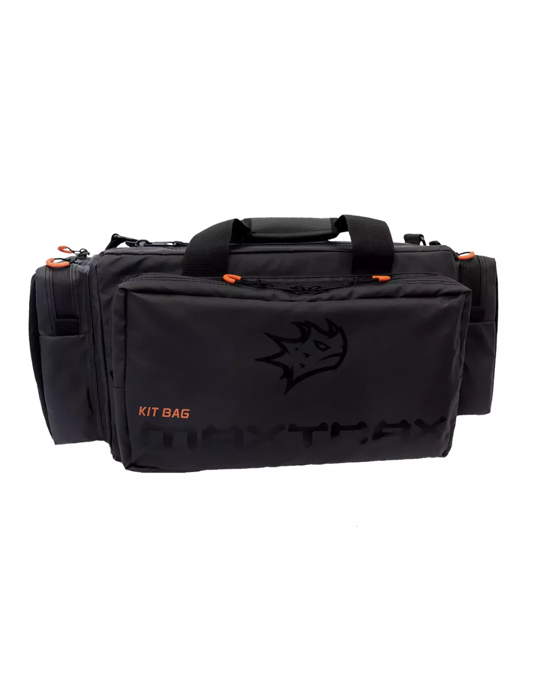 Kit de treuillage Maxtrax recovery Bush Kit MAXTRAX - accessoire 4x4