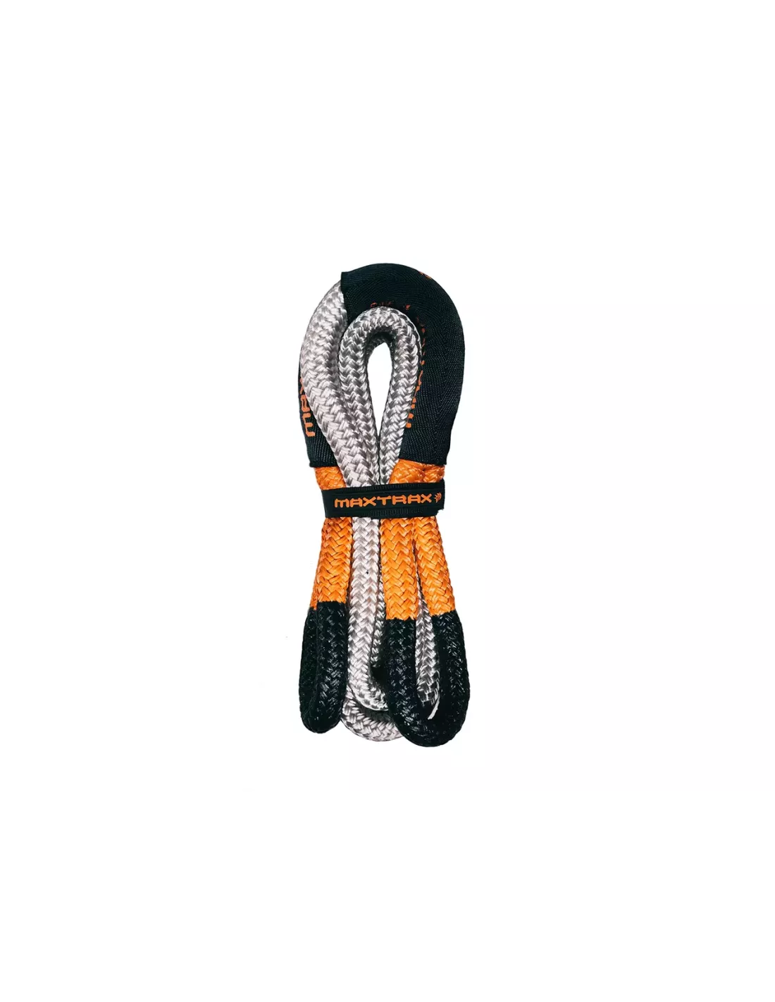 Kit de treuillage Maxtrax recovery Bush Kit MAXTRAX - accessoire 4x4