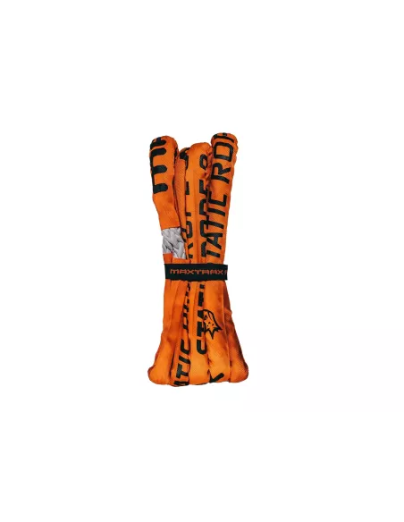 Kit de treuillage Maxtrax recovery Bush Kit MAXTRAX - accessoire 4x4