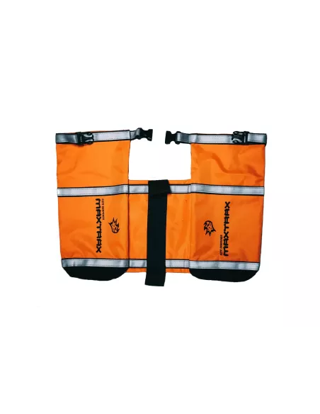 Kit de treuillage Maxtrax recovery Bush Kit MAXTRAX - accessoire 4x4