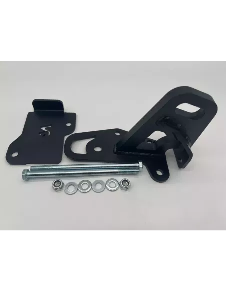 Anneau de remorquage renforcé avant droit pour Mercedes Sprinter W906