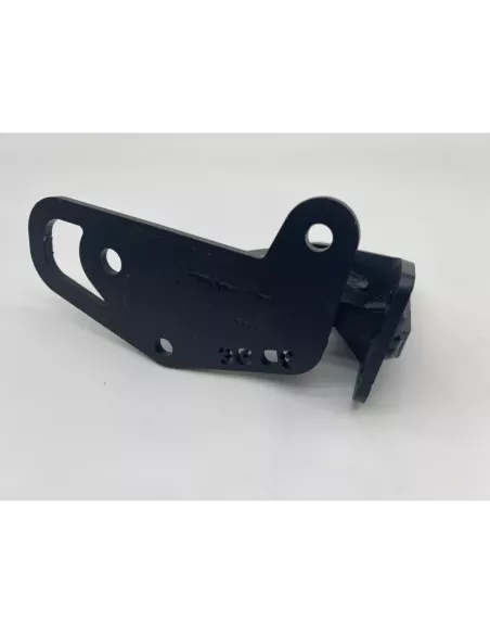Anneau de remorquage renforcé avant droit pour Mercedes Sprinter W906