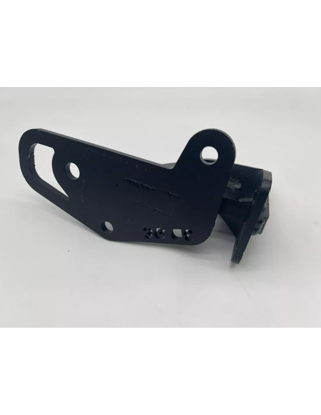 Anneau de remorquage renforcé avant droit pour Mercedes Sprinter W906