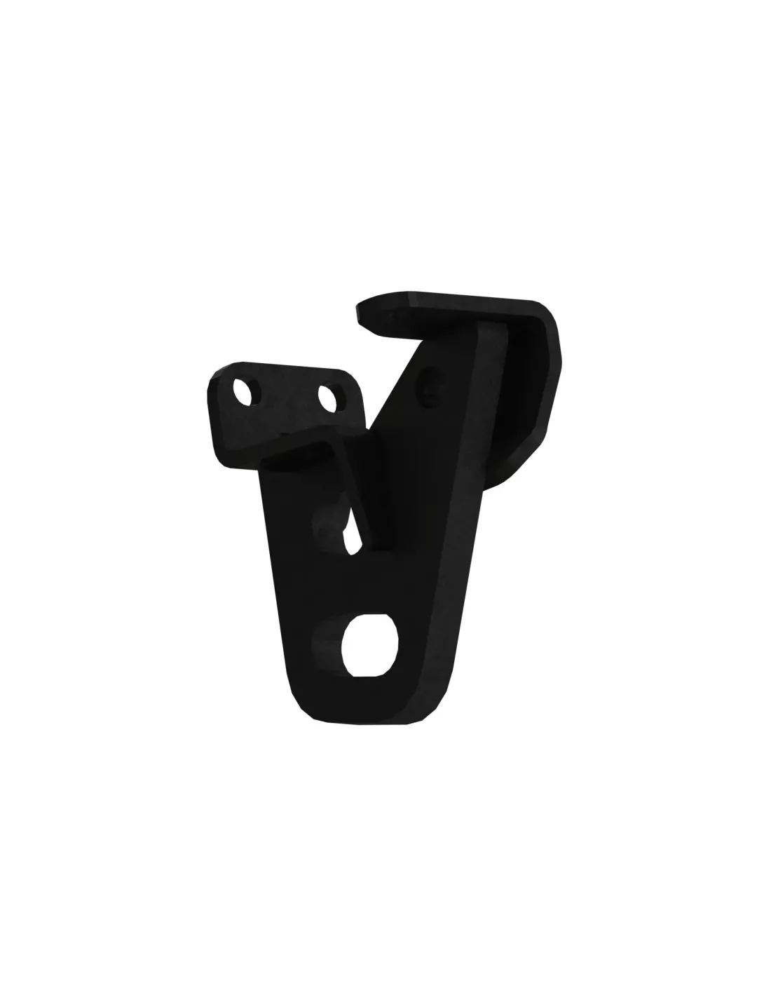 Anneau de remorquage avant droit pour Mercedes Sprinter W906 W907