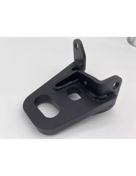 Anneau de remorquage avant droit pour Mercedes Sprinter W906 W907