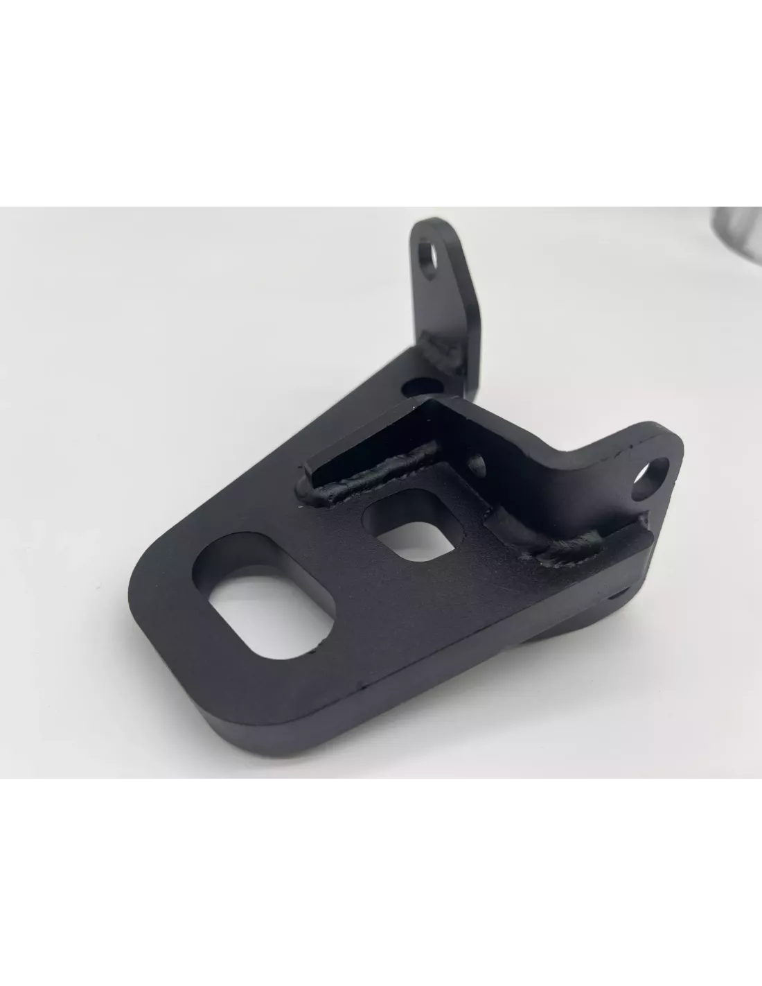 Anneau de remorquage avant droit pour Mercedes Sprinter W906 W907