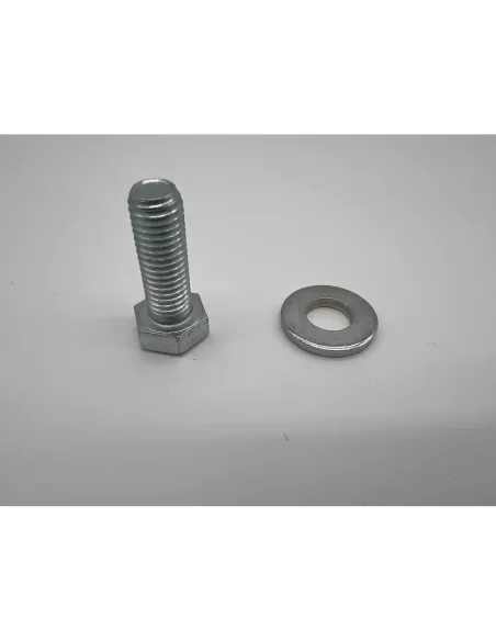 Anneau de remorquage avant droit pour Mercedes Sprinter W906 W907