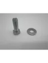 Anneau de remorquage avant droit pour Mercedes Sprinter W906 W907